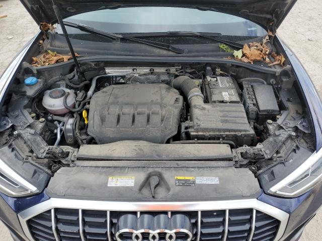 AUDI Q3 PREMIUM PLUS S LINE 45 2021