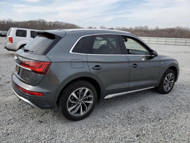 AUDI Q5 PREMIUM 45 2022