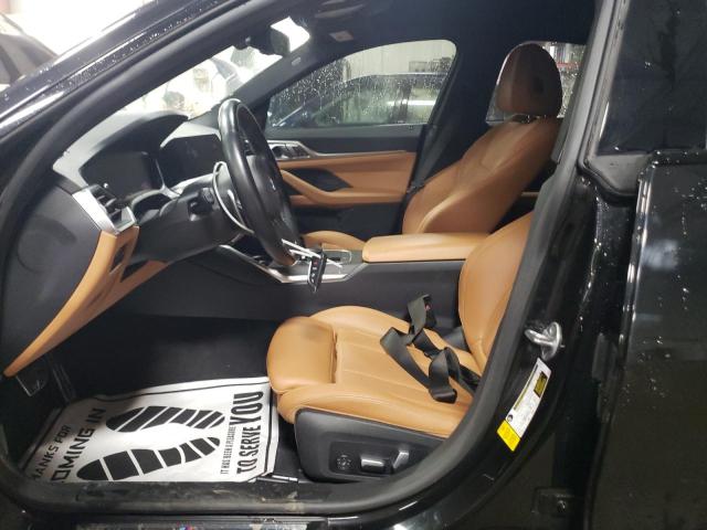 BMW 430I GRAN COUPE 2022