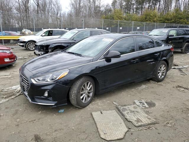HYUNDAI SONATA SE 2018