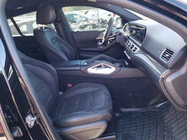 MERCEDES-BENZ GLE COUPE AMG 53 4MATIC 2021