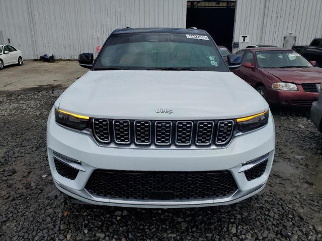 JEEP GRAND CHEROKEE SUMMIT 2023