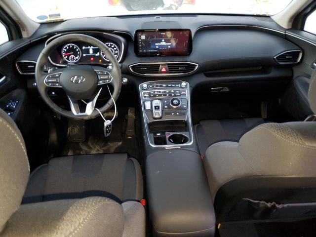 HYUNDAI SANTA FE SEL 2023