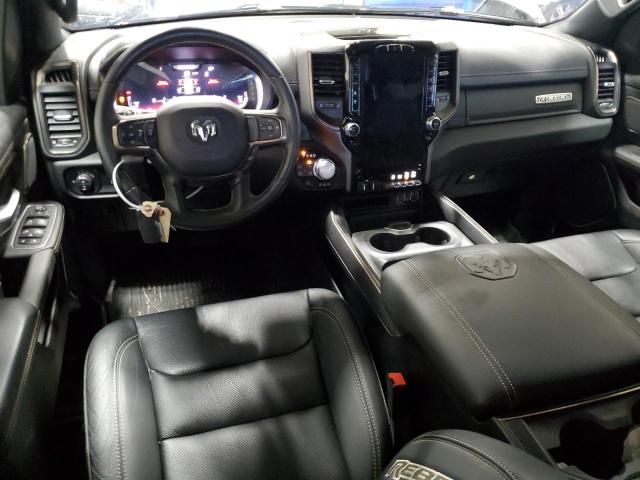 RAM 1500 REBEL 2023