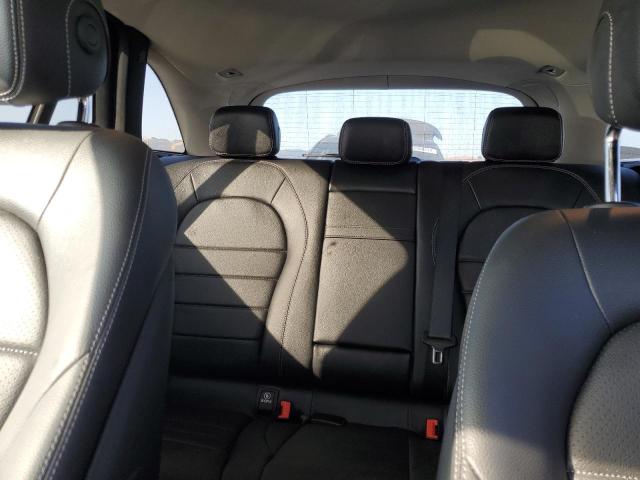 MERCEDES-BENZ GLC 300 2022