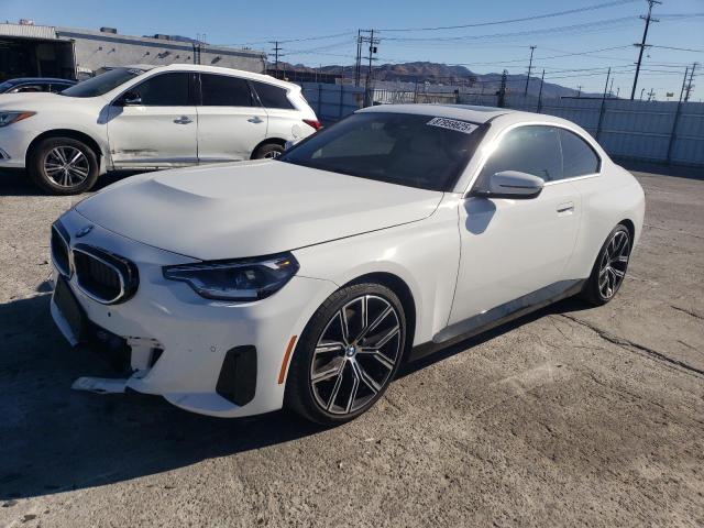 BMW 230I 2022