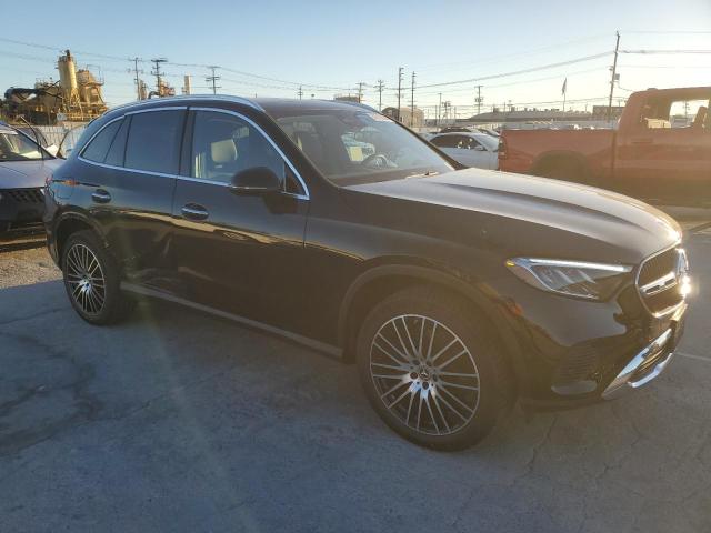 MERCEDES-BENZ GLC 300 2024
