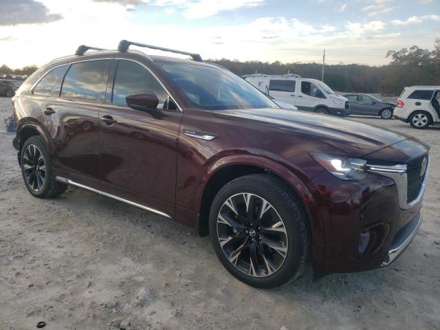 MAZDA CX-90 PREMIUM PLUS 2024