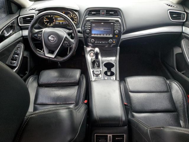 NISSAN MAXIMA 3.5S 2016