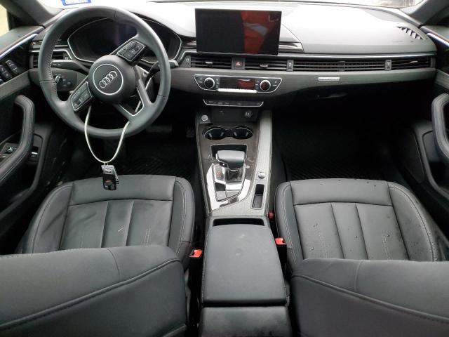 AUDI A5 PREMIUM PLUS 2020