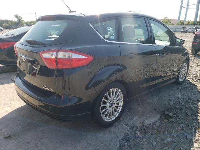 FORD C-MAX SEL 2013