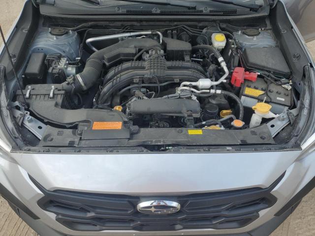 SUBARU CROSSTREK 2023