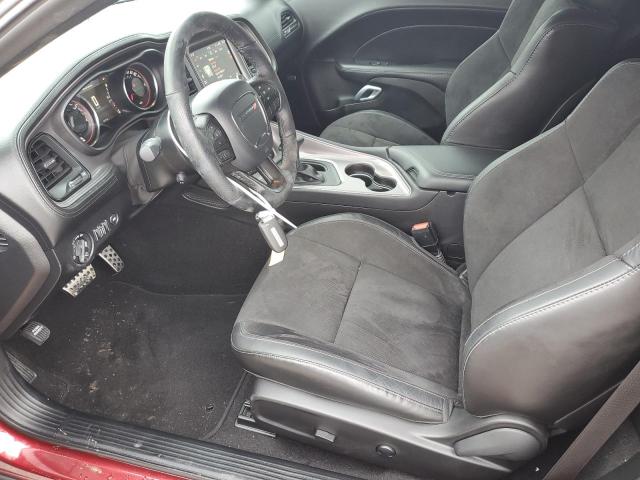 DODGE CHALLENGER R/T 2023