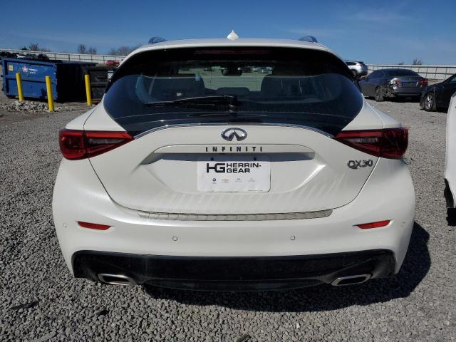 INFINITI QX30 BASE 2018