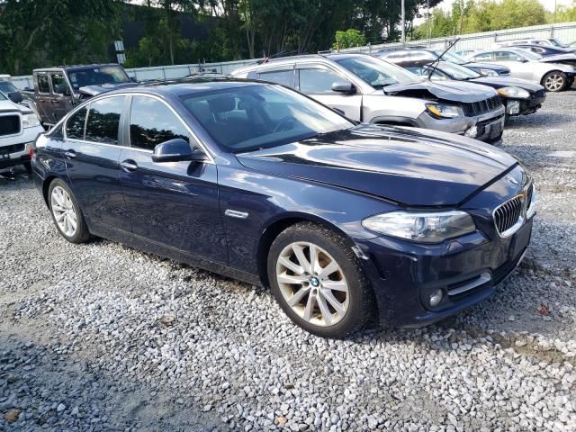 BMW 535 XI 2016