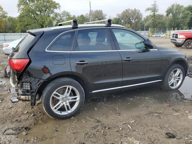 AUDI Q5 PREMIUM PLUS 2017