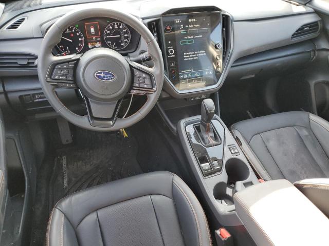 SUBARU CROSSTREK LIMITED 2024