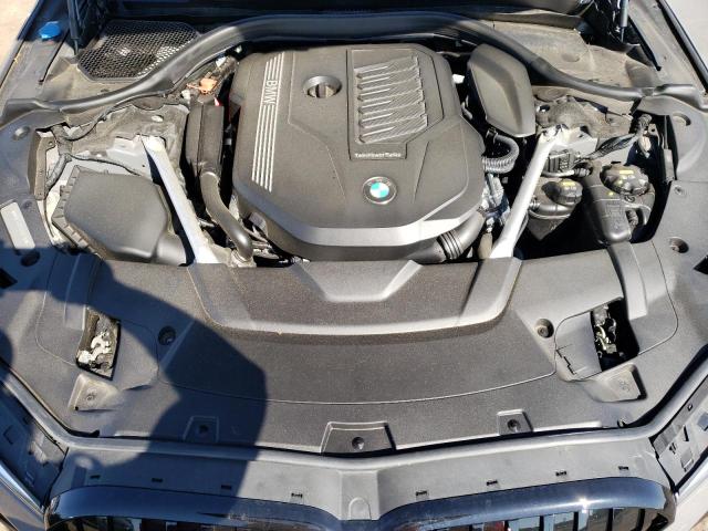 BMW 740 XI 2020