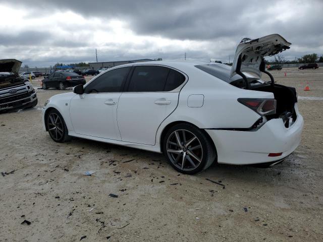 LEXUS GS 350 BASE 2016