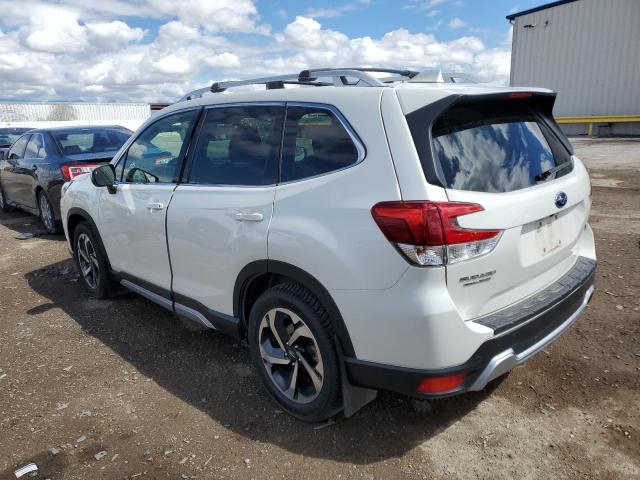 SUBARU FORESTER TOURING 2022