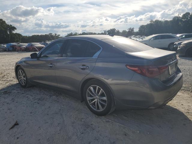 INFINITI Q50 PURE 2021