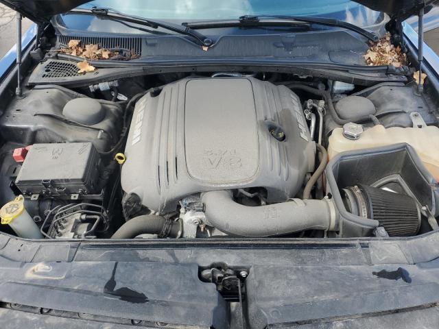 DODGE CHALLENGER R/T 2016