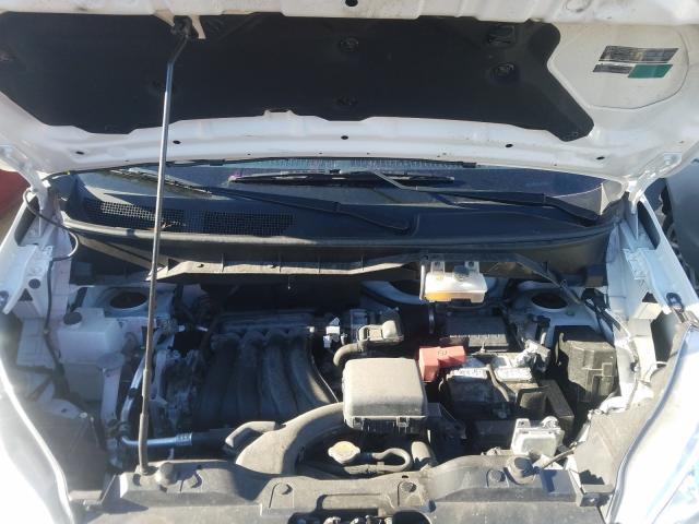 NISSAN NV200 2.5S 2018
