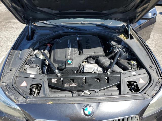 BMW 535 I 2014