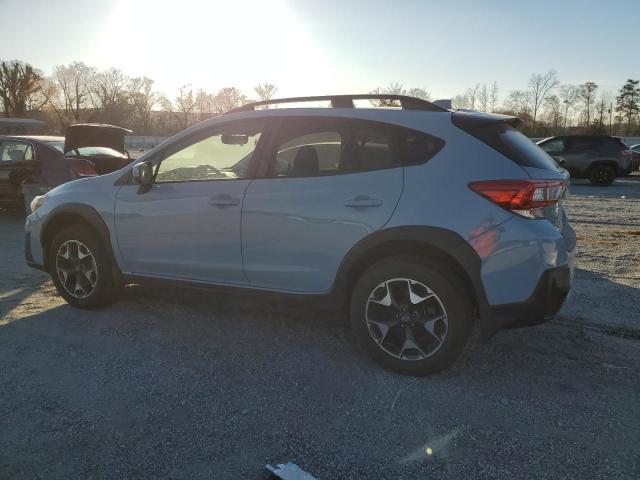 SUBARU CROSSTREK PREMIUM 2019