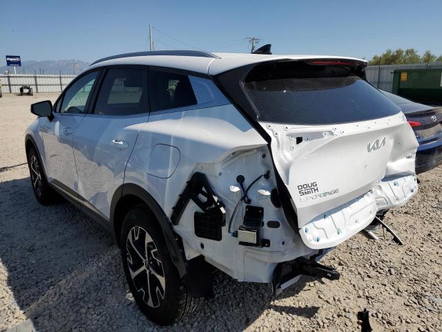 KIA SPORTAGE EX 2024