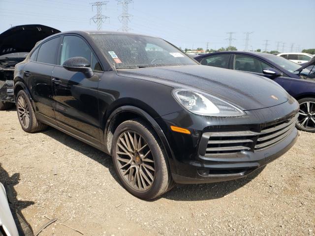 PORSCHE CAYENNE COUPE 2023