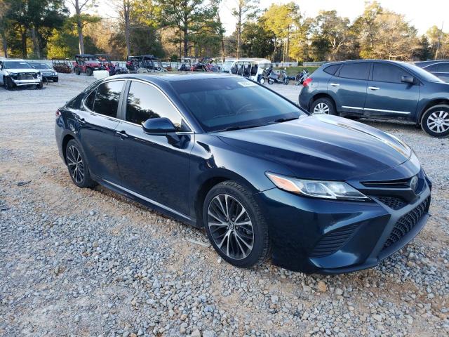 TOYOTA CAMRY L 2018