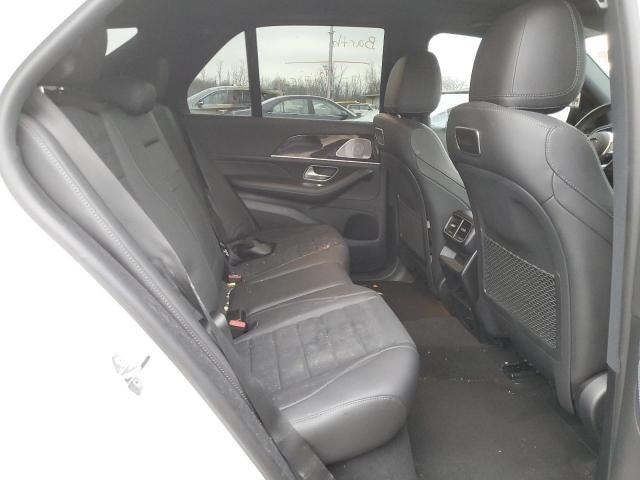 MERCEDES-BENZ GLE 350 4MATIC 2020