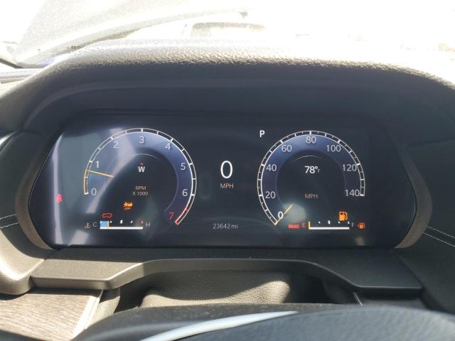 JEEP GRAND CHEROKEE L LIMITED 2023