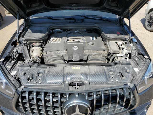 MERCEDES-BENZ GLE 63 AMG 4MATIC 2021