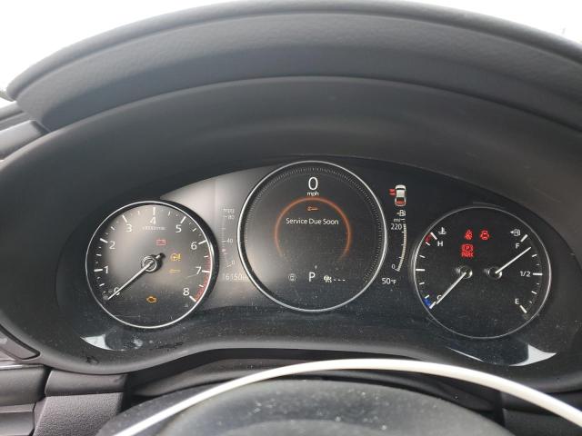 MAZDA 3 PREFERRED 2021