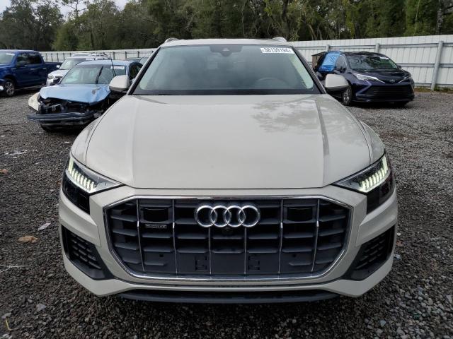 AUDI Q8 PREMIUM PLUS 2021