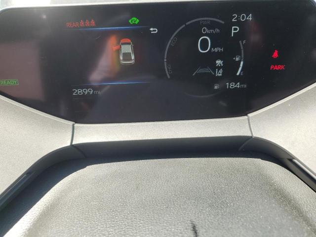TOYOTA PRIUS PRIME LE 2025