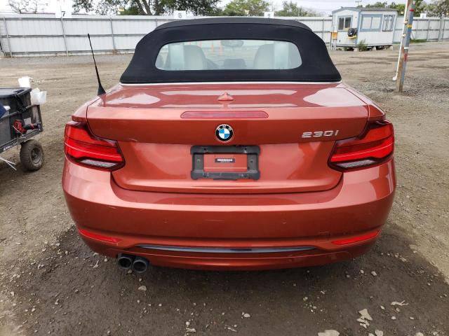 BMW 230I 2020