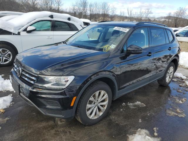 VOLKSWAGEN TIGUAN S 2020