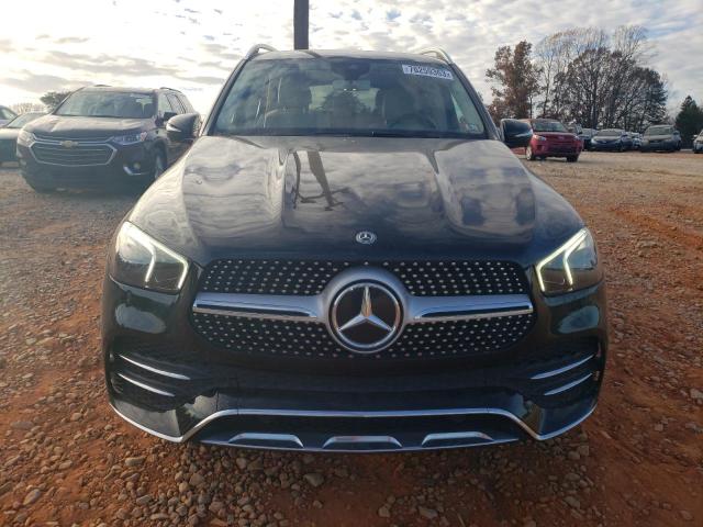 MERCEDES-BENZ GLE 350 4MATIC 2020