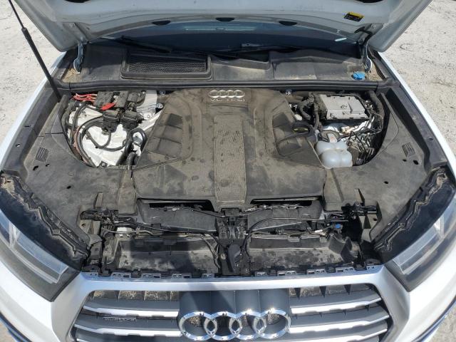 AUDI Q7 PRESTIGE 2017
