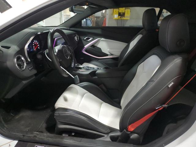 CHEVROLET CAMARO LT 2023