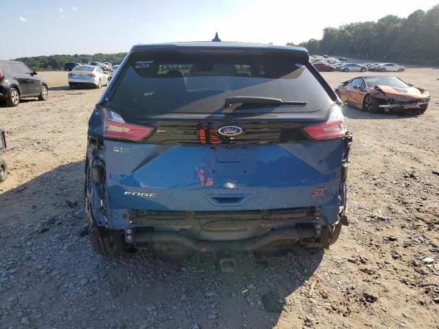 FORD EDGE ST 2019