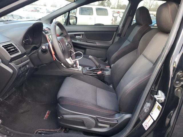 SUBARU WRX PREMIUM 2015