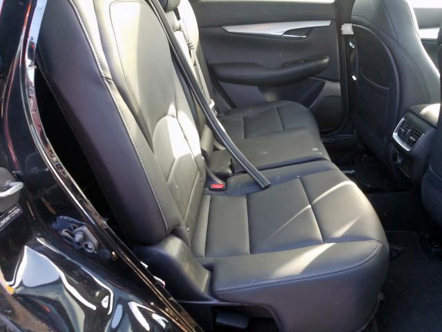 INFINITI QX50 ESSENTIAL 2019