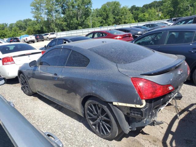INFINITI Q60 JOURNEY 2015
