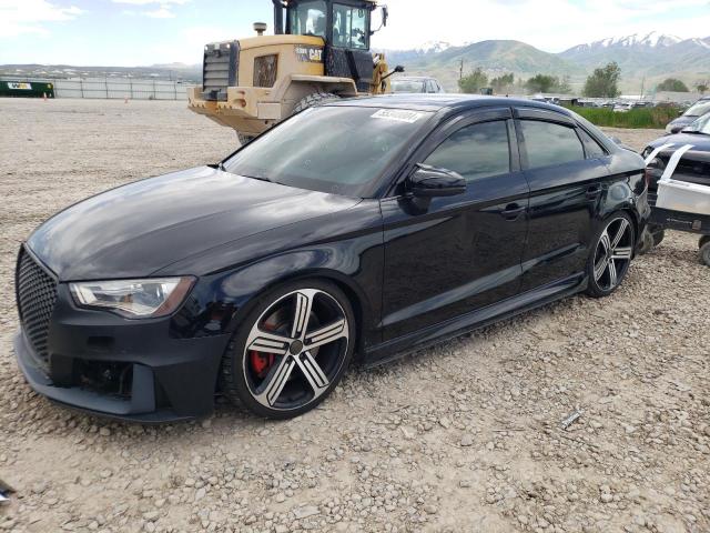 AUDI S3 PREMIUM PLUS 2016