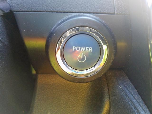TOYOTA CAMRY HYBRID 2014