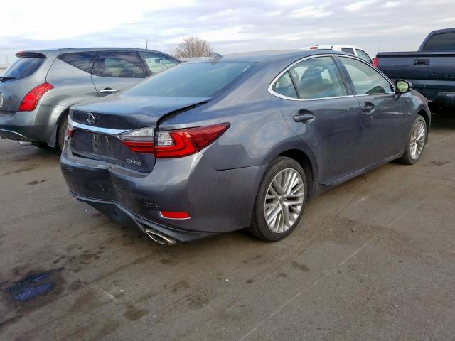 LEXUS ES 350 2016